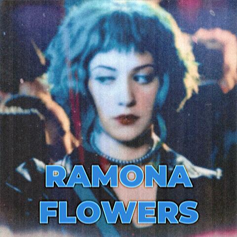 Ramona Flowers