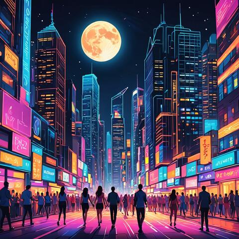 Shine Tonight