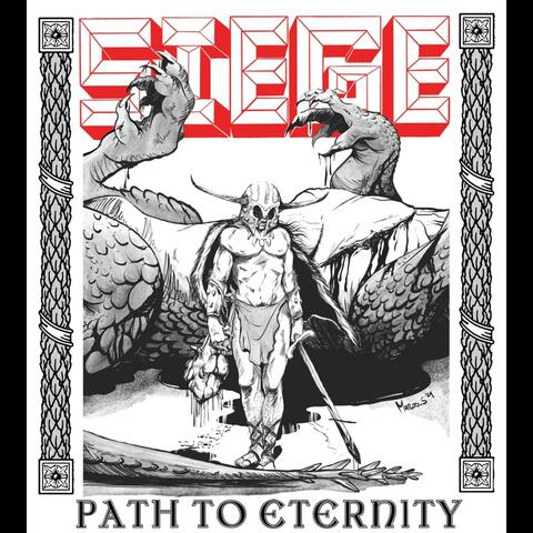 Path To Eternity