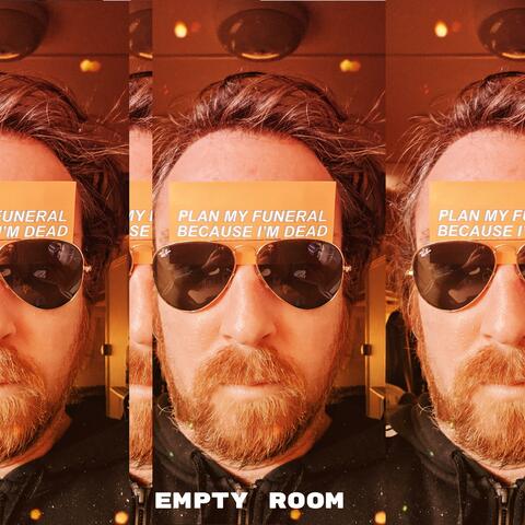 empty room