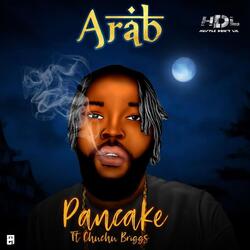 Pancake (feat. Chuchu Briggz)