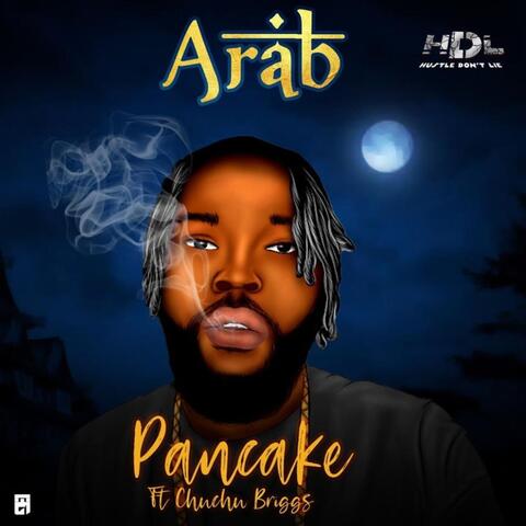 Pancake (feat. Chuchu Briggz)
