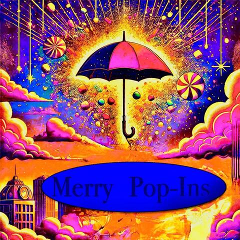 Merry Pop-Ins