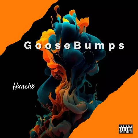 Goosebumps