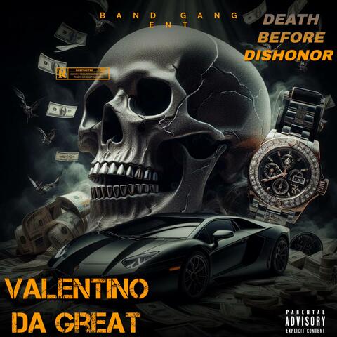 Death Before Dishonor