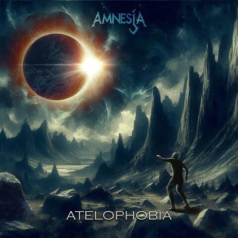 Atelophobia