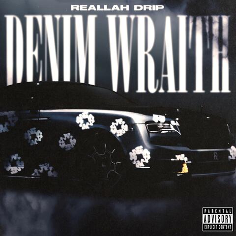 Denim Wraith