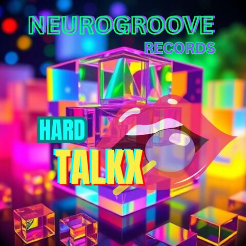 Hard Talkx