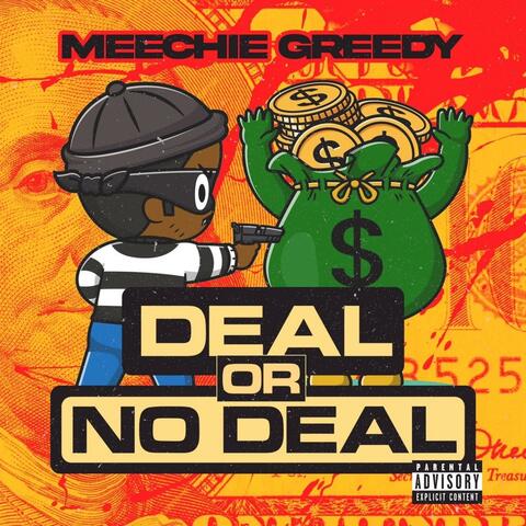 Deal Or No Deal