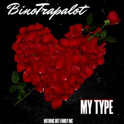 MyType / My Everthing (Radio Edit)