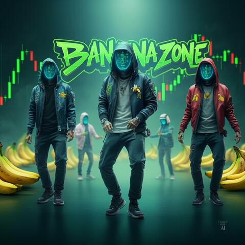 Banana Zone