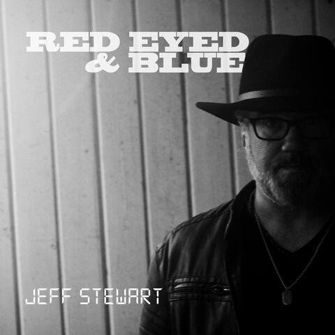 Red Eyed & Blue