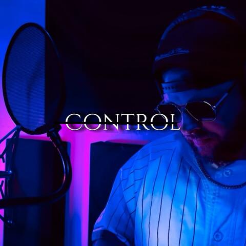 Control (feat. BLVNCO)
