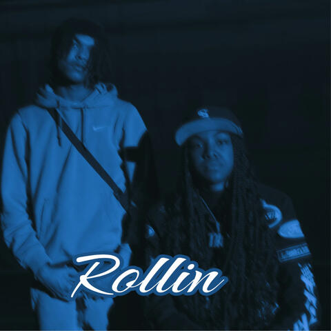 Rollin (feat. talabandwanda)