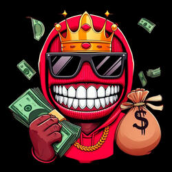 Hard Trap Beat | Freestyle Type Beat (CROWNING) | RAP BEATS