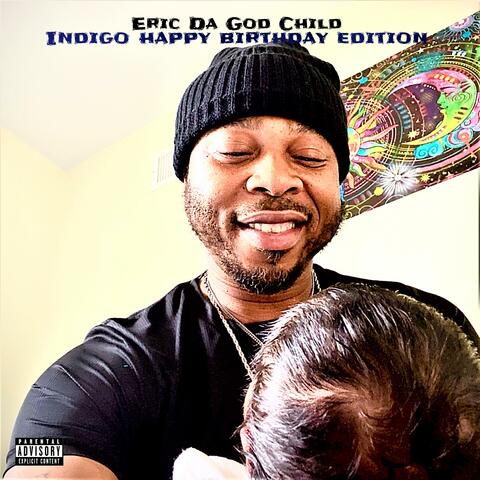 Indigo Happy Birthday Edition