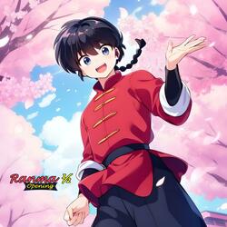 Ranma1/2 Remake I Opening