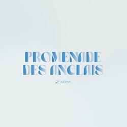 Promenade des Anglais