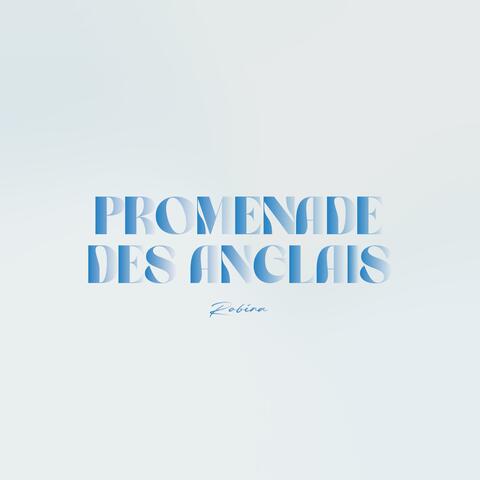 Promenade des Anglais