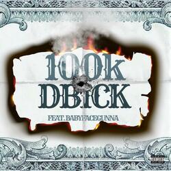 100K (feat. BabyFace Gunna)