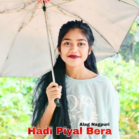 Hadi Piyal Bera