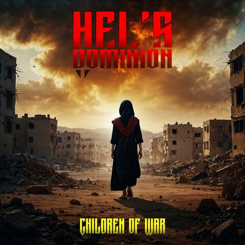 Children of War