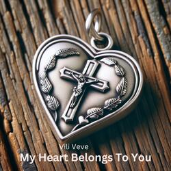 My Heart Belongs To You
