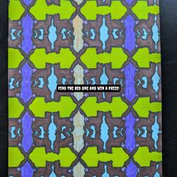 Undertones (LOOP/SKETCH)