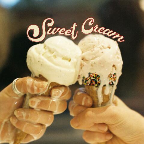 Sweet Cream