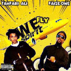 I'LL SLIDE (feat. TAHFARI ALI)