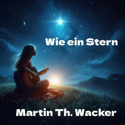 Wie ein Stern