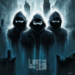 Lost in the Echo