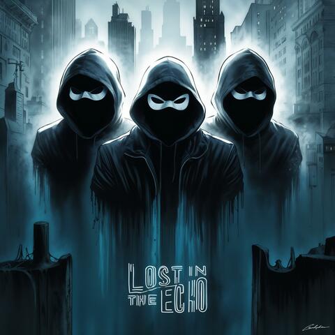 Lost in the Echo