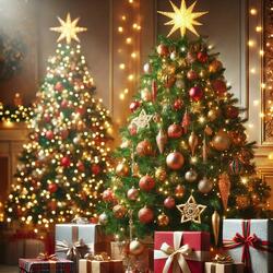 Christmas in the Air