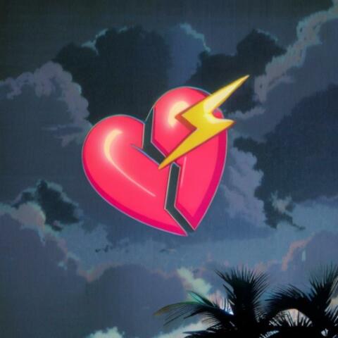 Paralysed (feat. Cavernal)