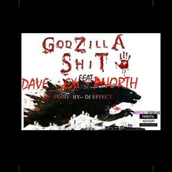 Godzilla Shit (feat. Riko)