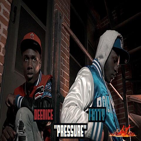 Deenicee X Fatty-Pressure