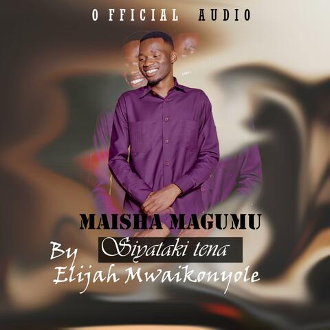 Maisha Magumu