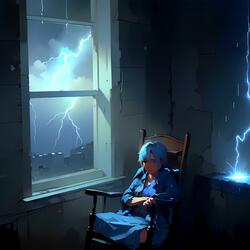 Sophia and the Dinosaurs (feat. Nerdy Grrrl) (Demo)