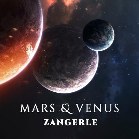 Mars & Venus