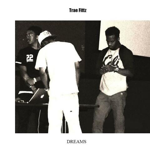 DREAMS (feat. Scarlett J.)