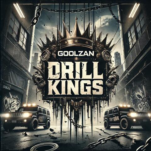 Drill Kings