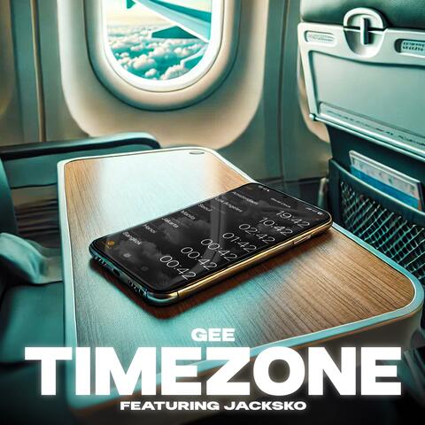 Timezone (feat. Jacksko)