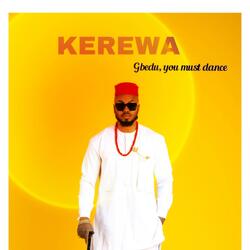 KEREWA (feat. Delvin)