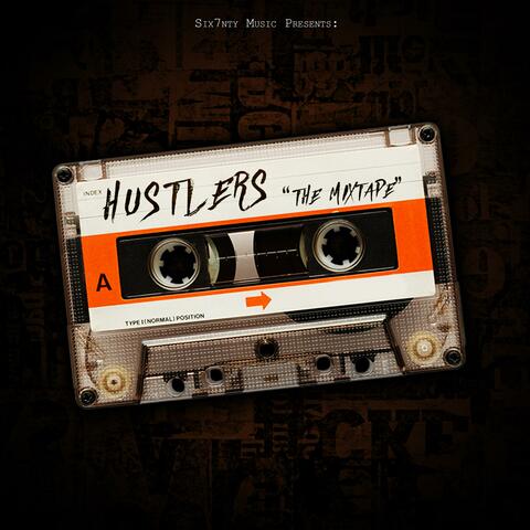 Hustlers "The Mixtape"