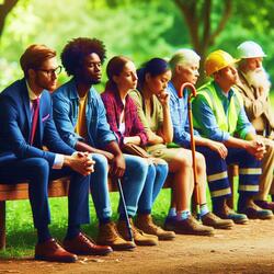 C'est La Vie (그것이 인생이다)