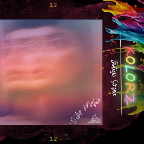 KOLORZ