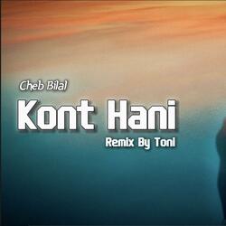 Kont Hani (Remix)