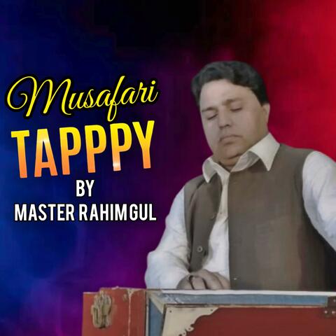 Musafari Tappy