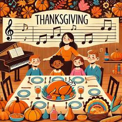 Thanksgiving Cheer